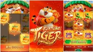 fortune tiger dinheiro infinito para mobile